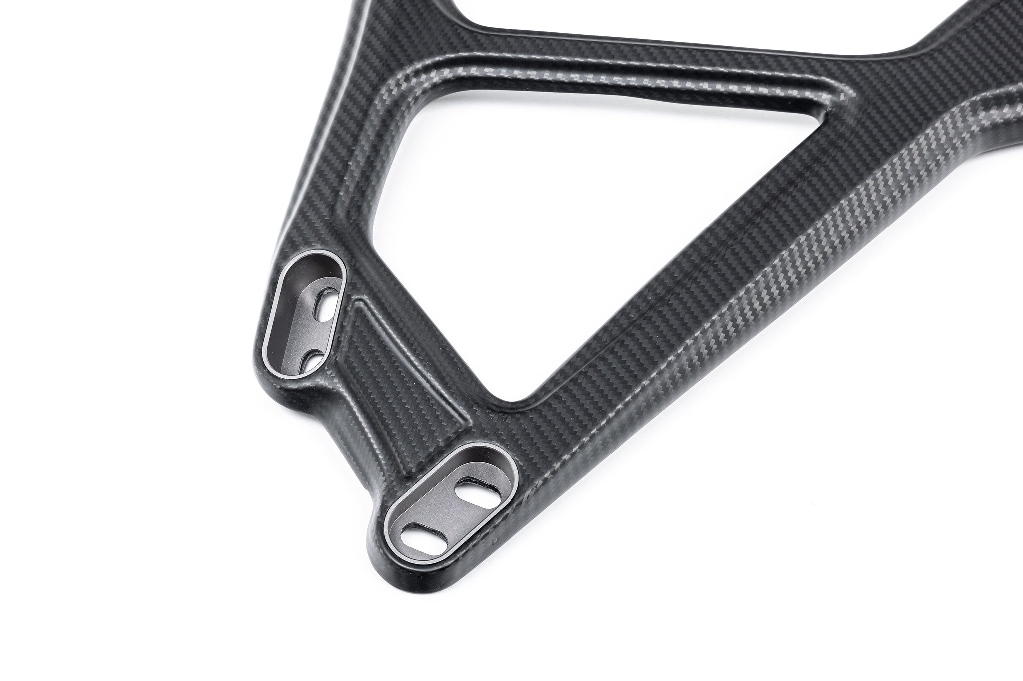 Eventuri Carbon Strut Brace for BMW G8x M2, M3, M4