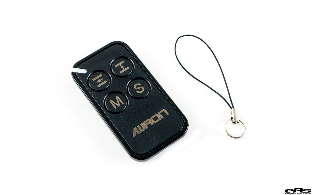 Smart Control Exhaust Valve Controller for Toyota GR Supra A90