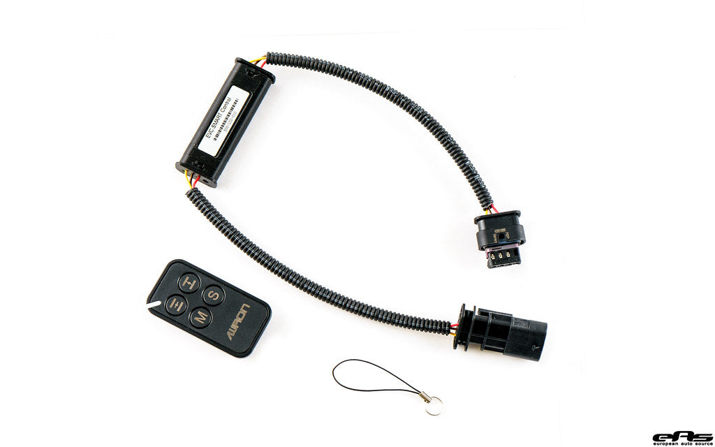 Smart Control Exhaust Valve Controller for Toyota GR Supra A90