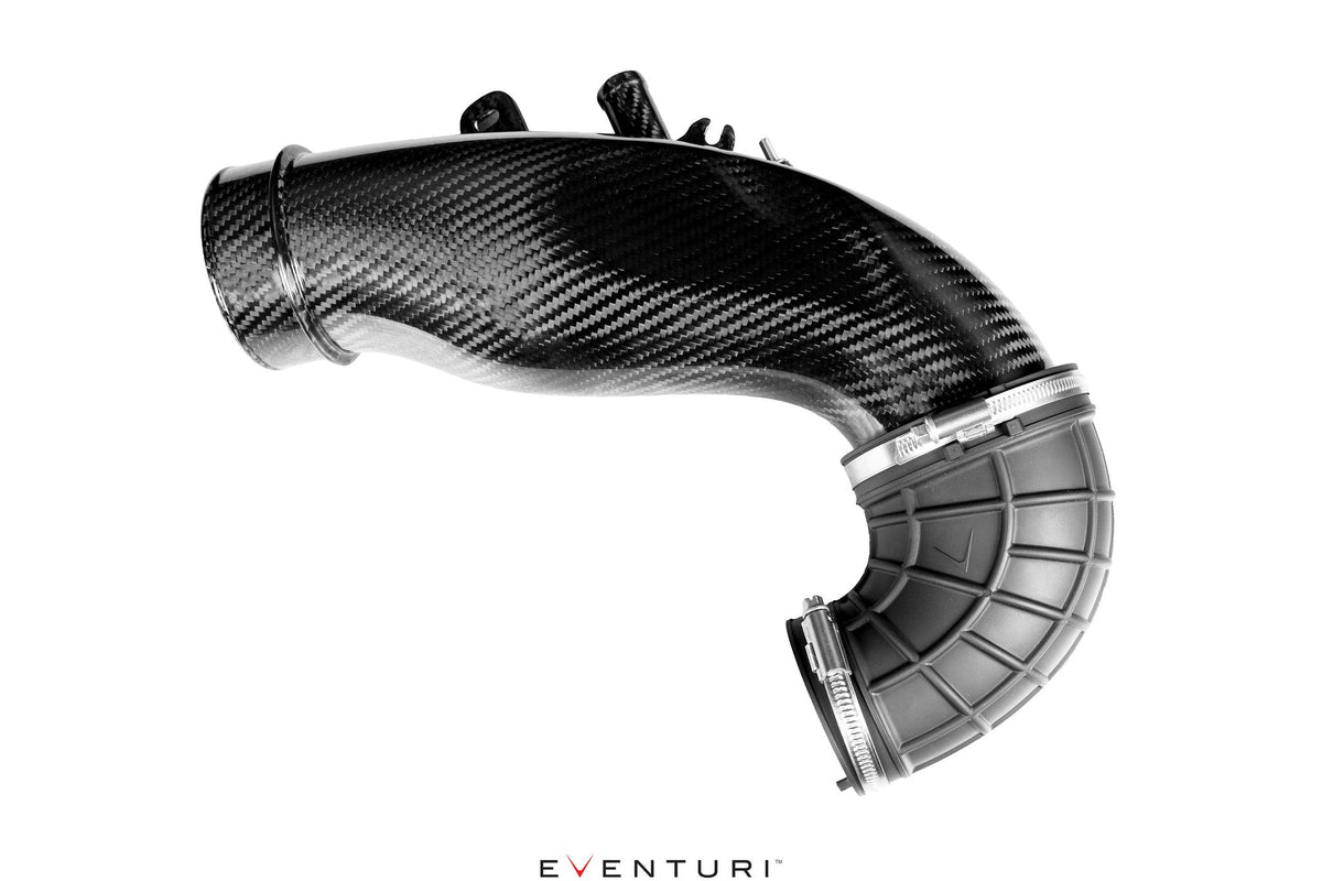 Carbon Turbo Tube for Toyota GR Yaris GR Corolla GXPA16 GZEA14 2020+
