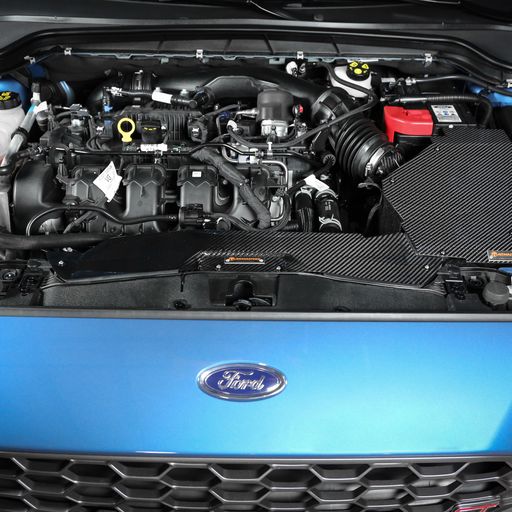 Carbon Fiber Cold Air Intake for Ford Kuga MK4 / MK4 ST