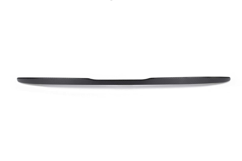 M Performance Style Pre Pregged Dry Carbon Fiber Spoiler for BMW 8 Series G14 / M8 F91 Coupe Convertible 20+