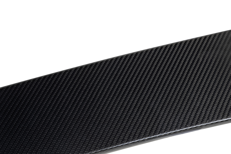 M Performance Style Pre Pregged Dry Carbon Fiber Rear Wing Spoiler for BMW 2 Series Coupe G42 21+ / M2 G87 23+