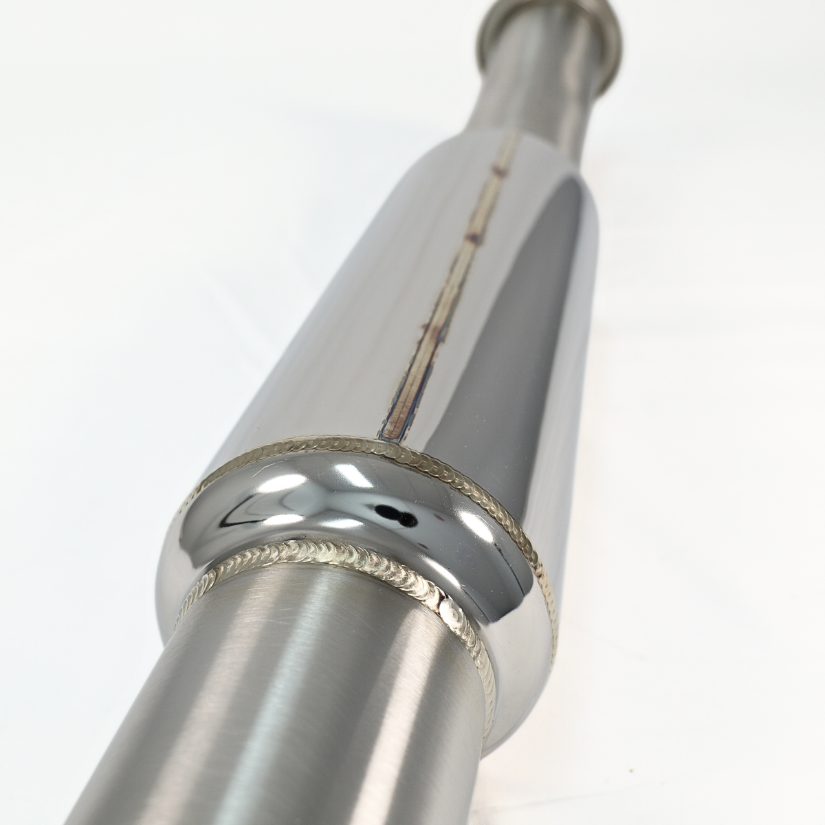 Korsh Cat Back Exhaust with Titanium Tip for Subaru BRZ / Toyota 86 / GR86 ZC6 ZN6 ZD8 ZN8 2013-2024