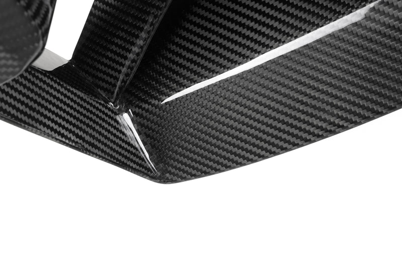 M Performance Style Pre Pregged Dry Carbon Fiber Front Intake Ducts for BMW M2 G87 23+