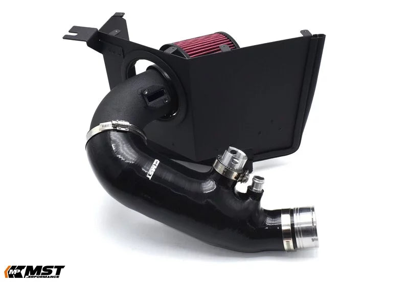 Cold Air Intake + Turbo Inlet for Toyota Supra B48 2.0L & BMW Z4 (TY-SUP03L)