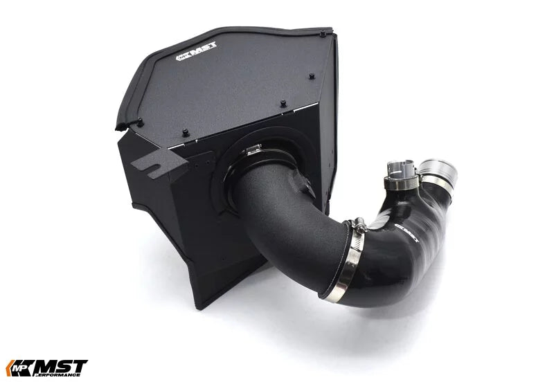 Cold Air Intake + Turbo Inlet for Toyota Supra B48 2.0L & BMW Z4 (TY-SUP03L)