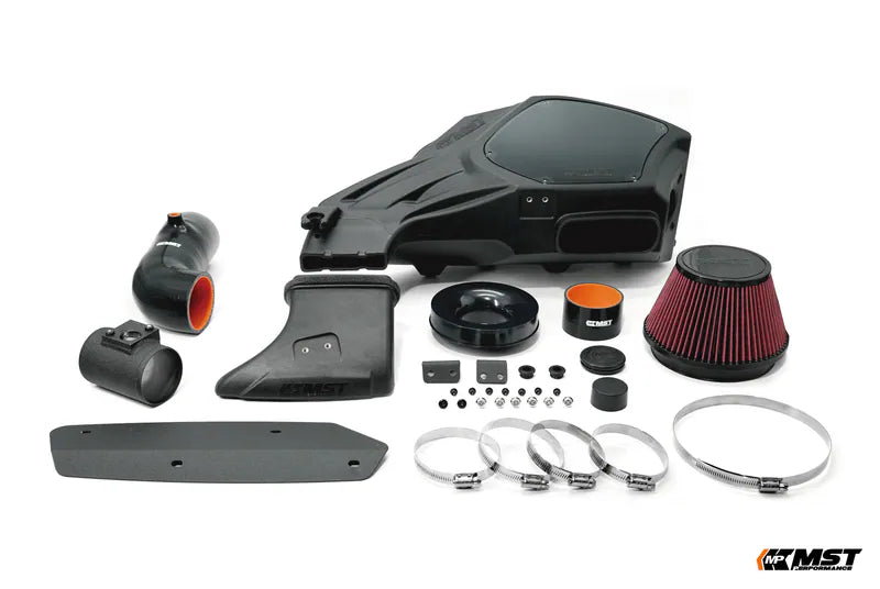 MST Performance Enclosed Cold Air Intake for Toyota 86 ZN6 / Subaru BRZ ZC6 FA20 — image 2