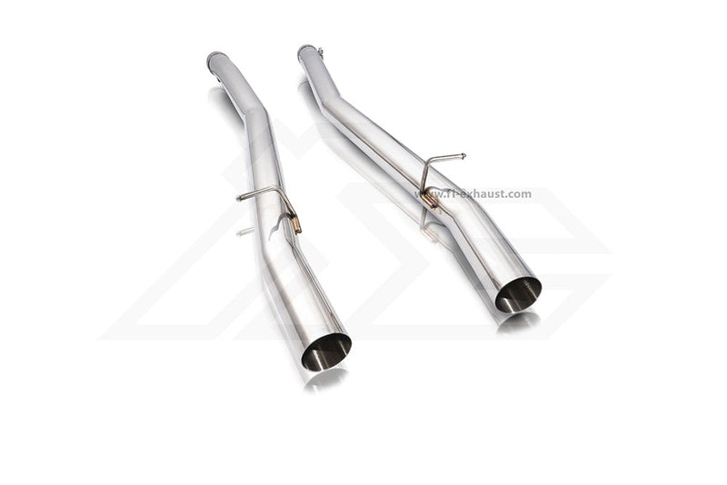 Valvetronic Exhaust System for BMW 8 Series G16 840i Gran Coupe 3.0T B58 19+