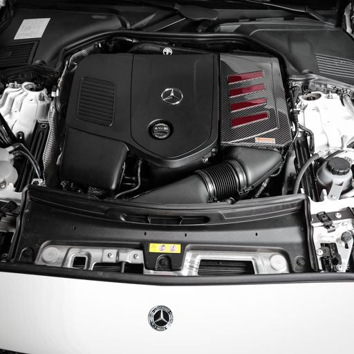 Carbon Fiber Cold Air Intake for Mercedes-Benz C300 W206 M254