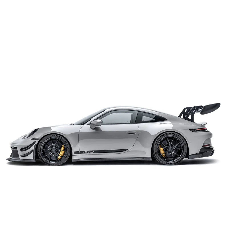 Porsche 992.1 GT3 ARD Prepreg Race Front Intake Panel