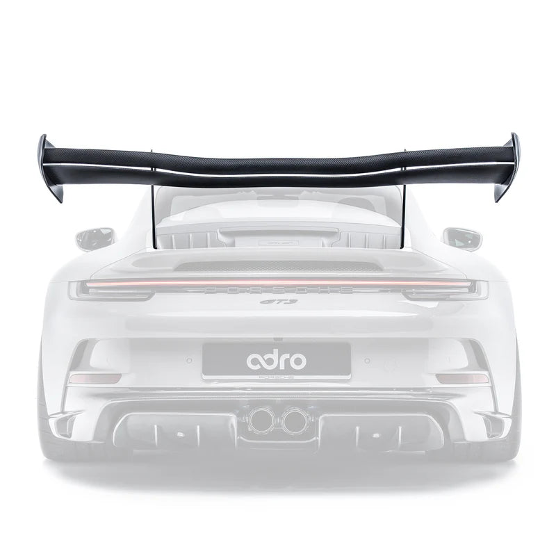 Porsche 992.1 GT3 AT-P Swan Neck Wing (ARD Edition)