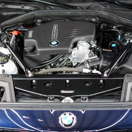 Carbon Fiber Cold Air Intake for BMW 520i / 528i F10