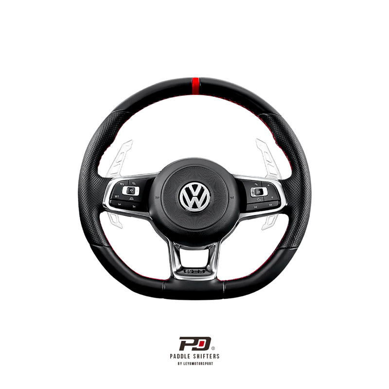 Clear Paddle Shift Replacement - Volkswagen GTI R