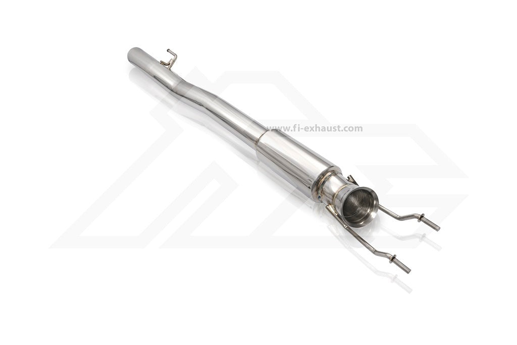 Valvetronic Exhaust System for Mercedes-Benz AMG CLA45 / CLA45S C118 / X118 2.0T M139 19+