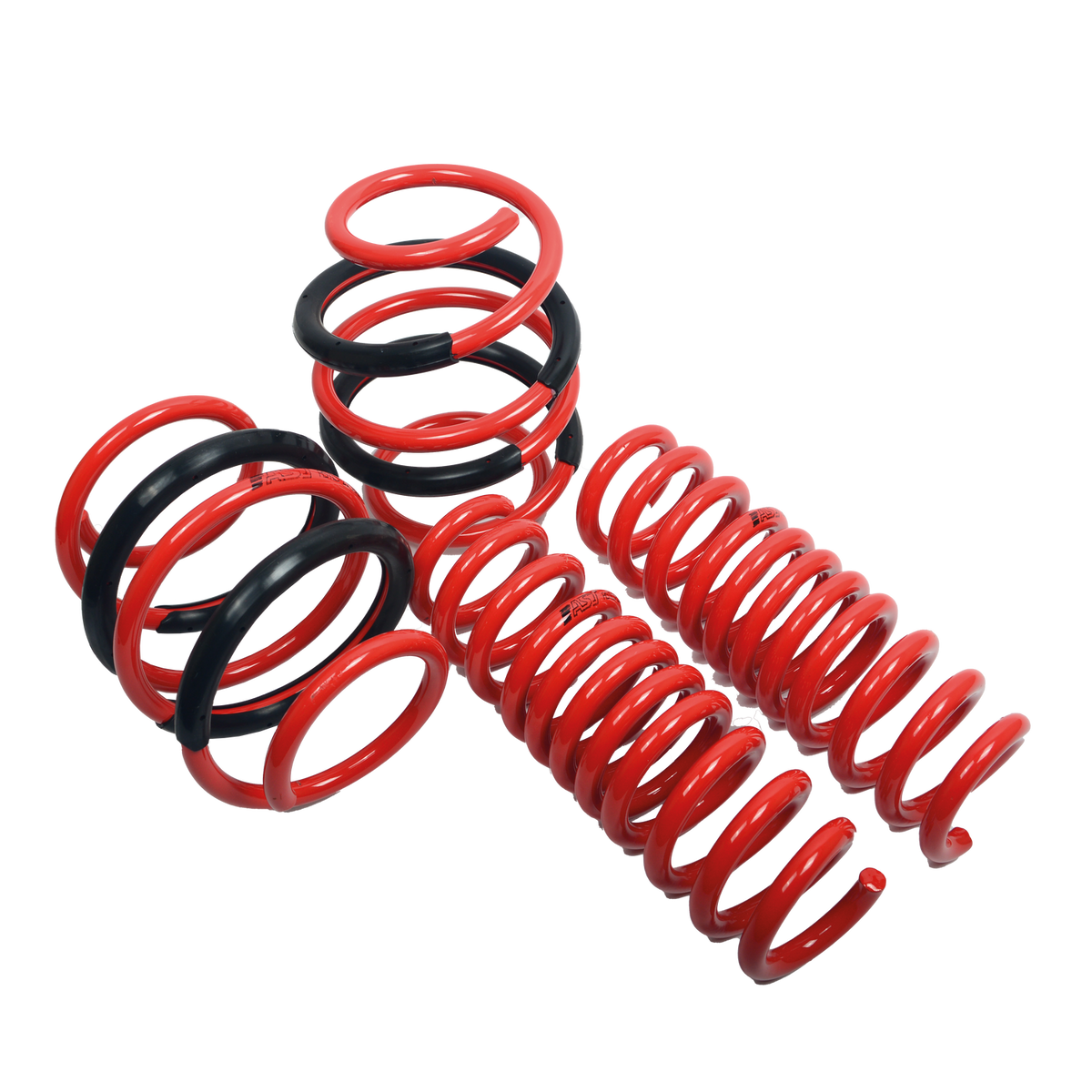 AST Lowering Springs for BMW M4 G82 2021+