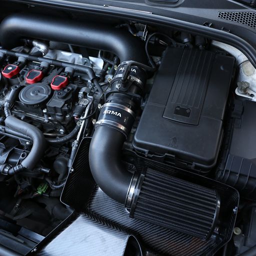 Audi a3 8p cold air intake discount