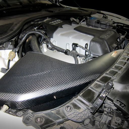 Carbon Fiber Cold Air Intake for Audi A7 C7 3.0T