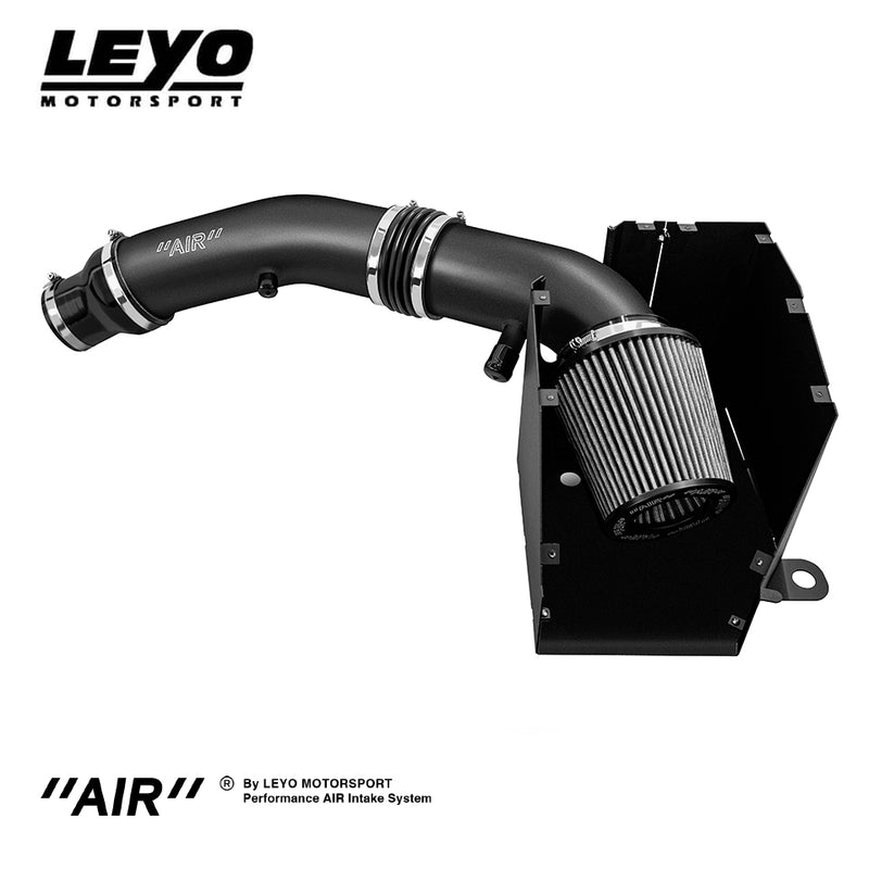 Cold Air Intake System EVO 4" - Audi RS3 2.5TFSI Facelift