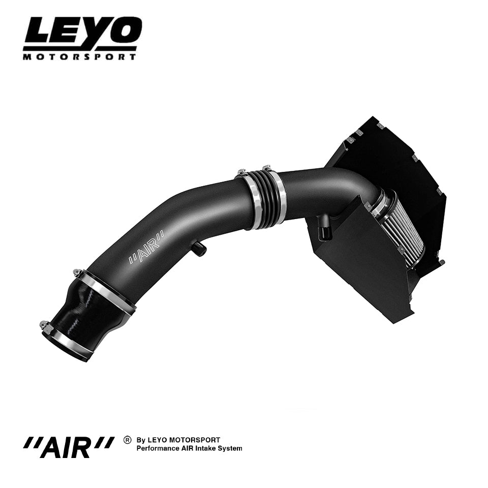 Cold Air Intake System EVO 4