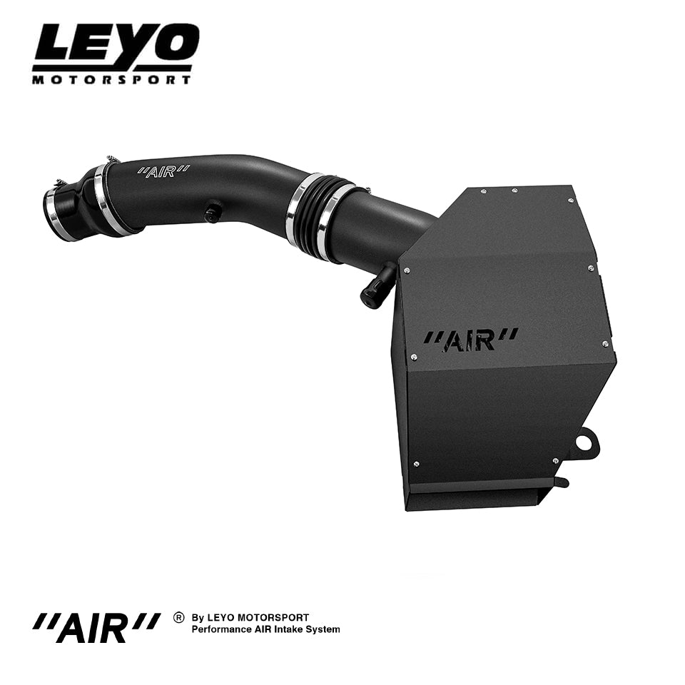 Cold Air Intake System EVO 4" - Audi RS3 8V Facelift & 8Y / TTRS 8S /  RSQ3 F3
