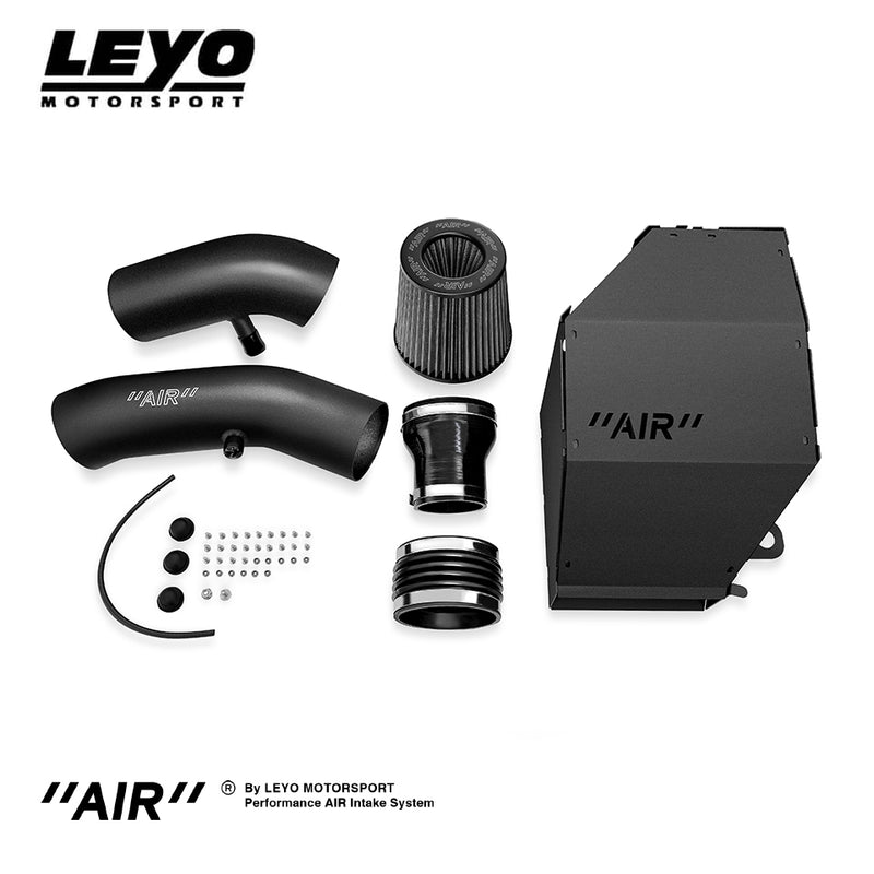 Cold Air Intake System EVO 4
