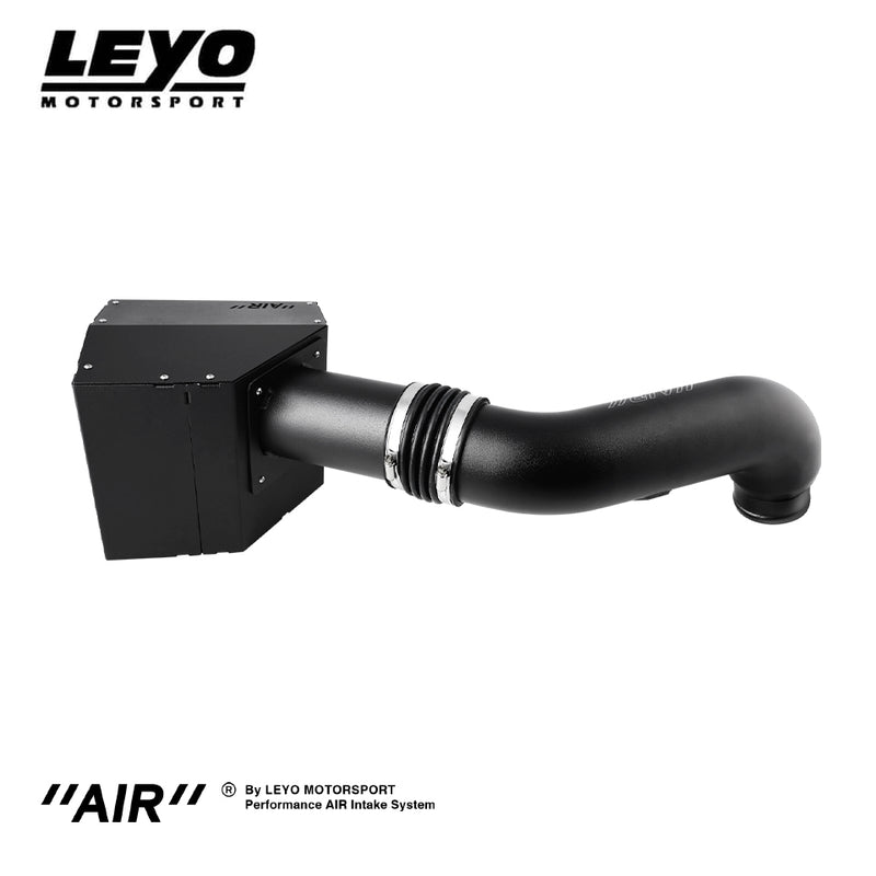 4" Piping Cold Air Intake System - Audi RS3 Pre-Facelift 8V 15-17