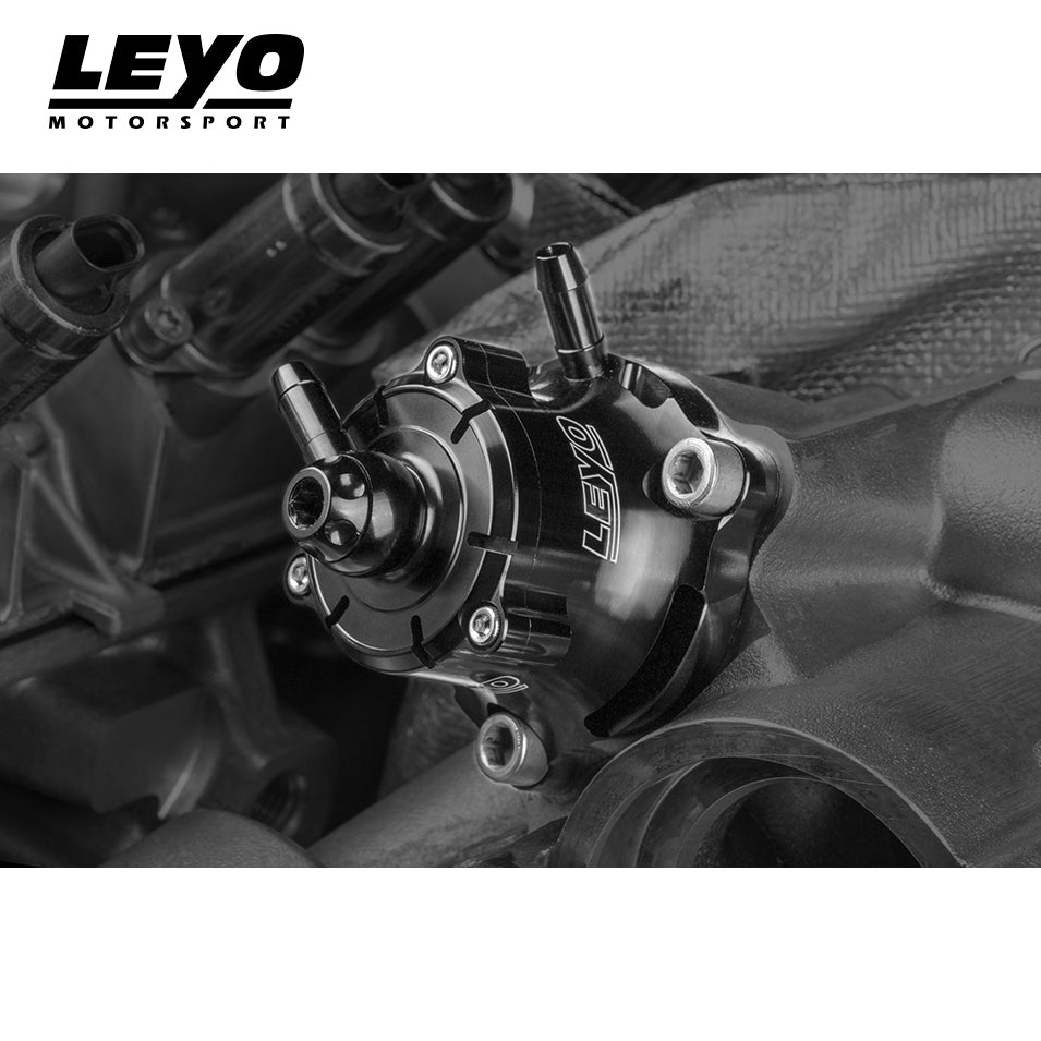 Blow Off Valve Kit - Audi A3 S3 8V / Volkswagen Golf GTI R MK7 MK7.5 1.8 2.0T