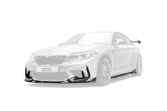 BMW F87 M2 Competition Carbon Fiber Full Kit Bundle 2019-2022