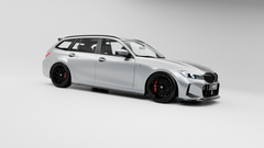 EVO-1 Full Kit for BMW 3 Series G20 LCI Wagon