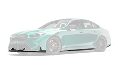 BMW G90 M5 Dry Carbon Fiber Full Kit Bundle 2024+