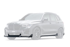 BMW X5M F95 Pre LCI Carbon Fiber Full Kit Bundle 2020-2023