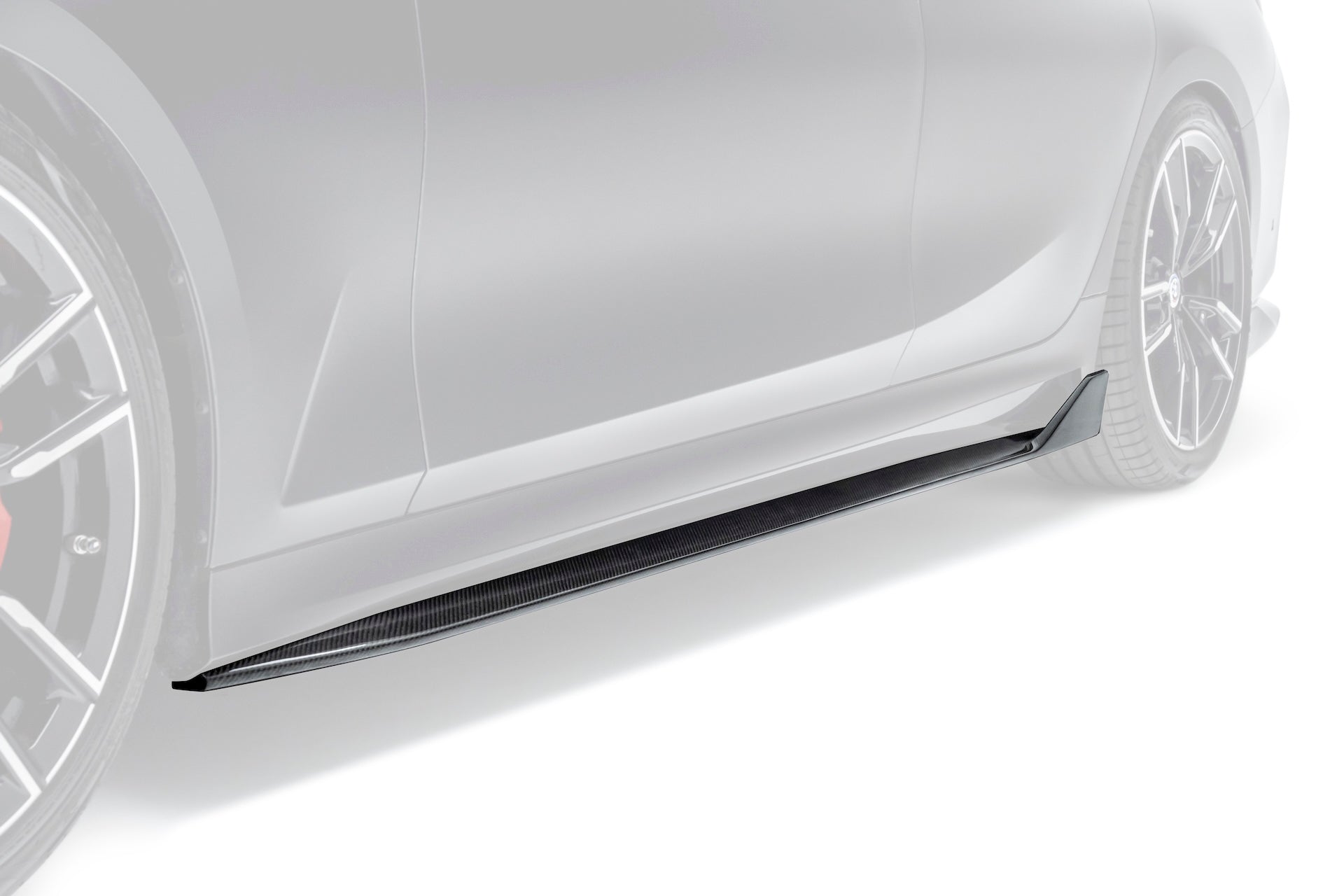 BMW 3 Series G20 LCI Carbon Fiber Full Kit 2022-2026