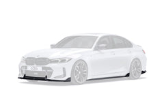 BMW 3 Series G20 LCI Carbon Fiber Full Kit Bundle 2022-2026