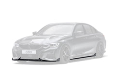 BMW 3 Series G20 Pre LCI Carbon Fiber Full Kit Bundle 2019-2021