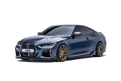BMW 4 Series G22 Carbon Fiber Full Kit Bundle 2020+