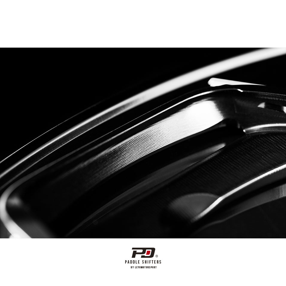 Billet Paddle Shift Extension - Mercedes Benz
