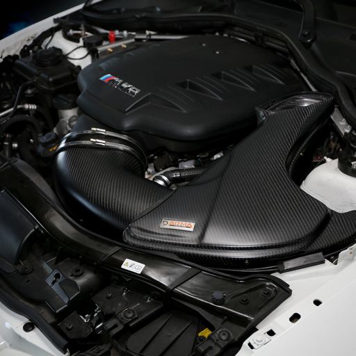 Carbon Fiber Cold Air Intake for BMW M3 E92