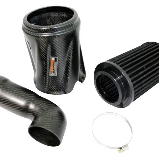 Carbon Fiber Cold Air Intake for Ford Fiesta 1.0T / 1.6 ST
