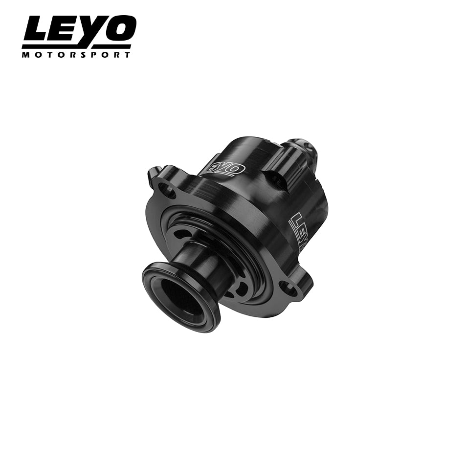 Diverter Valve Kit - Audi A3 S3 8V / Volkswagen Golf GTI R MK7 Mk7.5 1.8 2.0T
