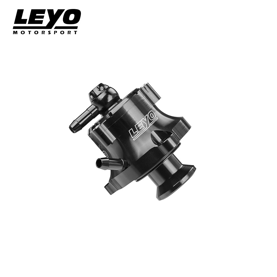 Diverter Valve Kit - Audi A3 S3 8V / Volkswagen Golf GTI R MK7 Mk7.5 1.8 2.0T