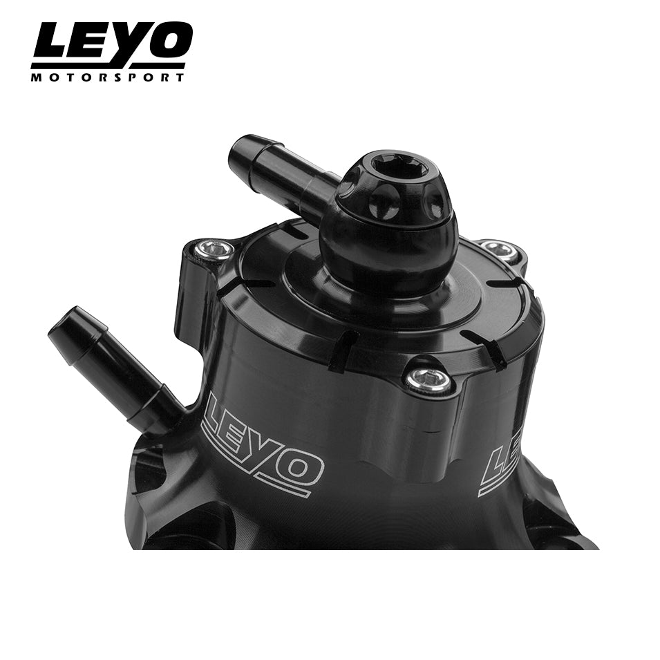 Diverter Valve Kit - Audi A3 S3 8V / Volkswagen Golf GTI R MK7 Mk7.5 1.8 2.0T