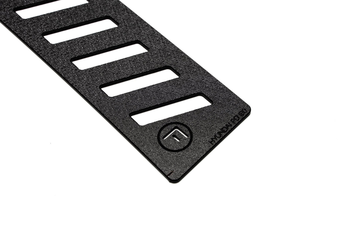 Hyundai i30N Hatch PDE V6 FL2 2025+ Rear Window Vents (Pair)