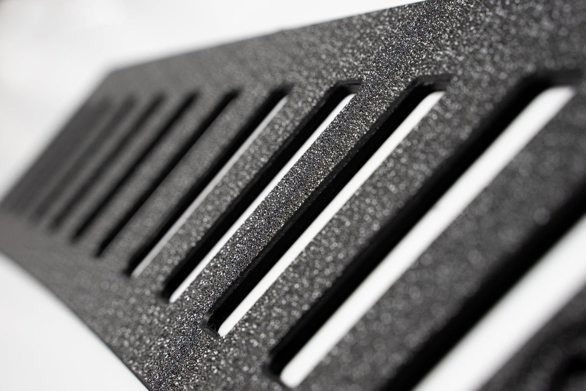 Hyundai i30N Hatch PDE V6 FL2 2025+ Rear Window Vents (Pair)