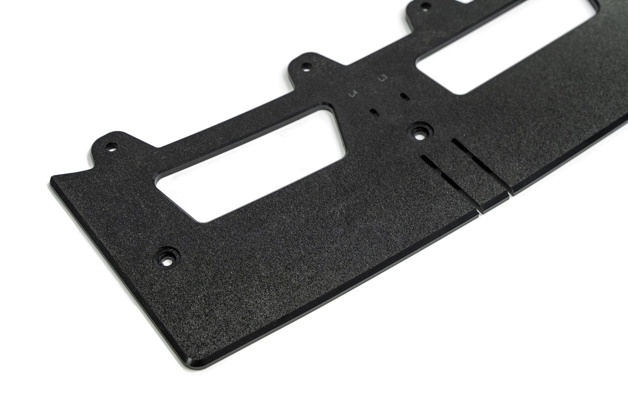 Hyundai CN7 V2 i30 N-Line Sedan FL 2025 Flow-Lock Rear Diffuser
