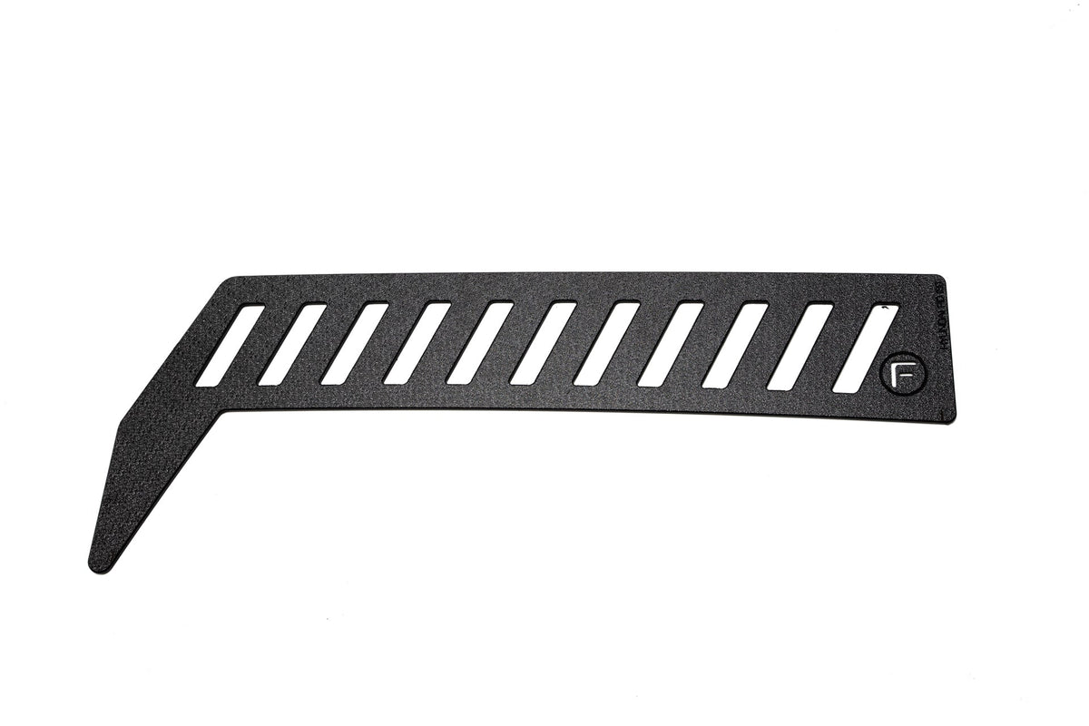 Hyundai i30N Hatch PDE V6 FL2 2025+ Rear Window Vents (Pair)