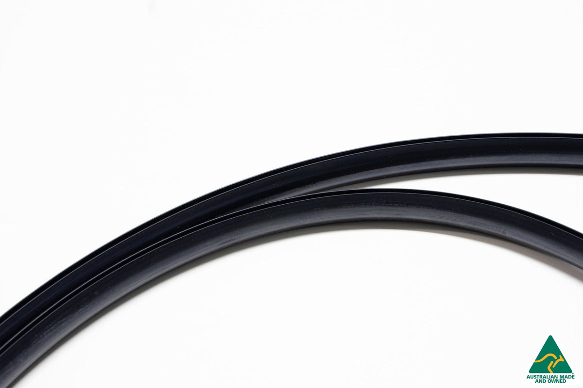 CN7 V2 i30N Sedan FL 2024+ Rear Window Vents (Pair)