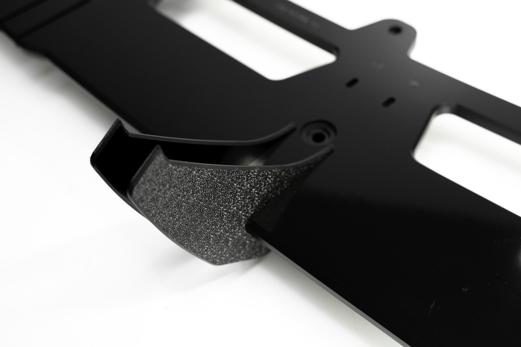 Hyundai CN7 V2 i30 N-Line Sedan FL 2025 Flow-Lock Rear Diffuser