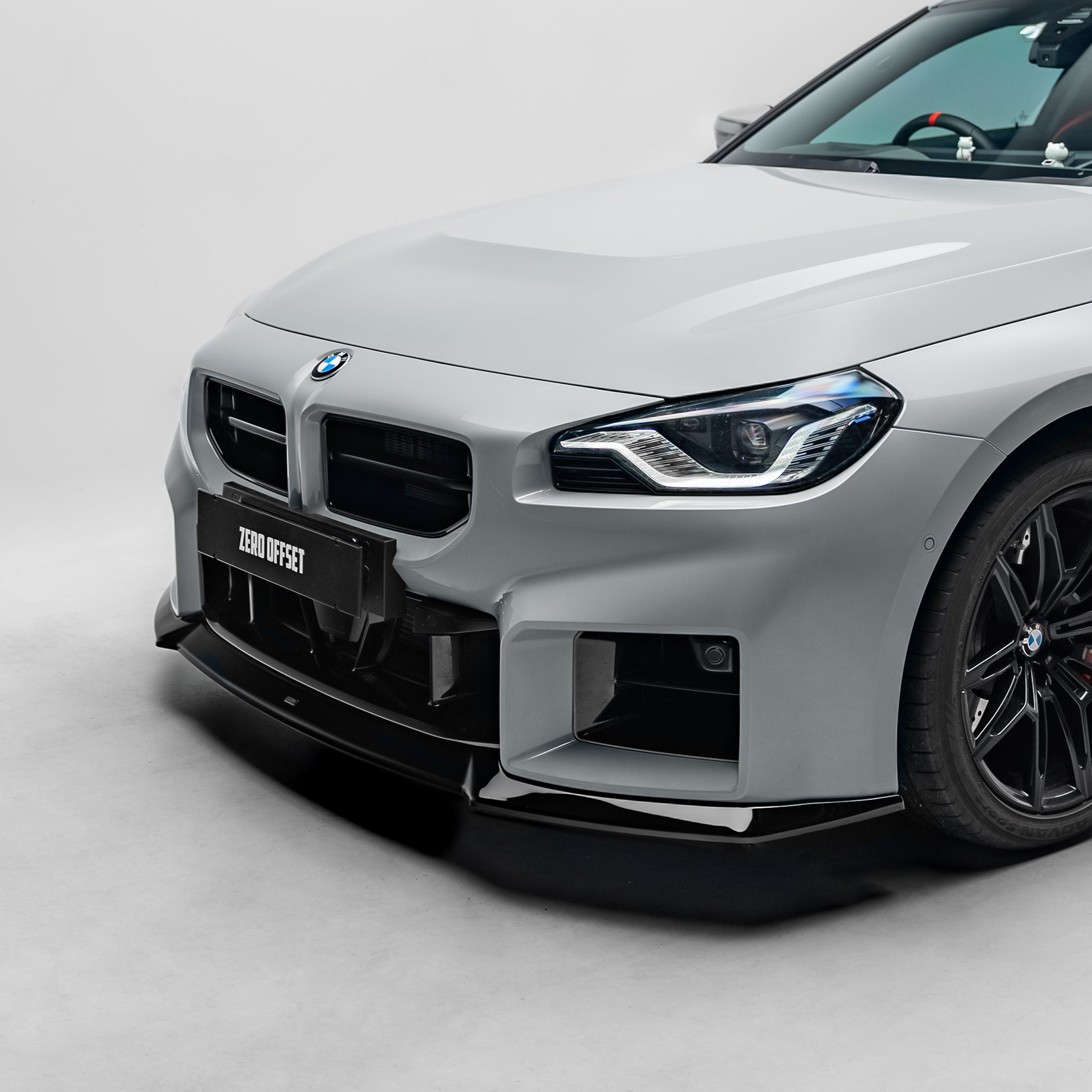 EVO-S Full Kit for BMW M2 G87 2023+