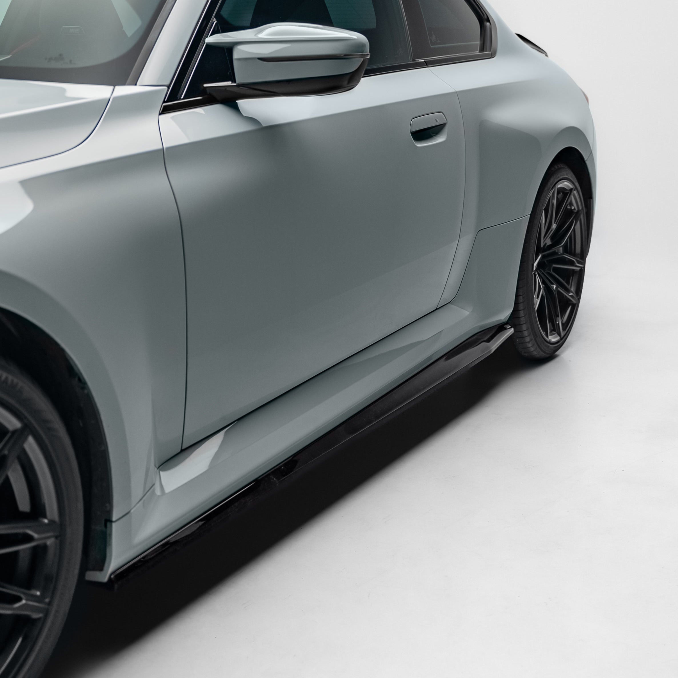 EVO-S Full Kit for BMW M2 G87 2023+